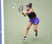 BIANCA ANDREESCU - SERENA WILLIAMS 6-3, 7-5 // FOTO+VIDEO Bianca Andreescu reușește o victorie SENZAȚIONALĂ în fața Serenei Williams și câștigă US Open!