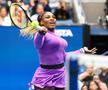 BIANCA ANDREESCU - SERENA WILLIAMS 6-3, 7-5 // FOTO+VIDEO Bianca Andreescu reușește o victorie SENZAȚIONALĂ în fața Serenei Williams și câștigă US Open!