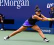 BIANCA ANDREESCU - SERENA WILLIAMS 6-3, 7-5 // FOTO+VIDEO Bianca Andreescu reușește o victorie SENZAȚIONALĂ în fața Serenei Williams și câștigă US Open!