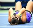 BIANCA ANDREESCU - SERENA WILLIAMS 6-3, 7-5 // FOTO+VIDEO Bianca Andreescu reușește o victorie SENZAȚIONALĂ în fața Serenei Williams și câștigă US Open!