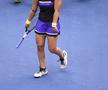 BIANCA ANDREESCU - SERENA WILLIAMS 6-3, 7-5 // FOTO+VIDEO Bianca Andreescu reușește o victorie SENZAȚIONALĂ în fața Serenei Williams și câștigă US Open!