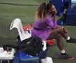 BIANCA ANDREESCU - SERENA WILLIAMS 6-3, 7-5 // FOTO+VIDEO Bianca Andreescu reușește o victorie SENZAȚIONALĂ în fața Serenei Williams și câștigă US Open!