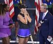 BIANCA ANDREESCU - SERENA WILLIAMS 6-3, 7-5 // FOTO+VIDEO Bianca Andreescu reușește o victorie SENZAȚIONALĂ în fața Serenei Williams și câștigă US Open!