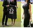 FOTO Aurah Ruiz - Jese Rodriguez