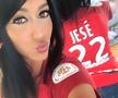 FOTO Aurah Ruiz - Jese Rodriguez