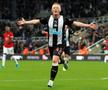 Matthew Longstaff