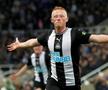 Matthew Longstaff