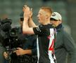 Matthew Longstaff