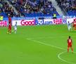 FOTO Decizie incredibilă a brigăzii de arbitri de la Sociedad - Getafe » Nici în Liga 4 nu se întâmplă așa ceva