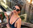 Madalina Buftea tine cu FCSB