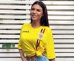 Madalina Buftea tine cu FCSB