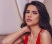 Miss World România ține cu FCSB » Cum i-a încurajat Mădălina Buftea pe roș-albaștri înaintea derby-ului cu Dinamo