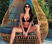 Madalina Buftea tine cu FCSB