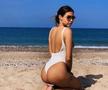 Madalina Buftea tine cu FCSB