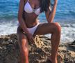Madalina Buftea tine cu FCSB
