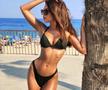 Madalina Buftea tine cu FCSB