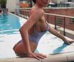 Madalina Buftea tine cu FCSB