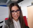 Madalina Buftea tine cu FCSB