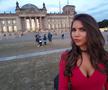 Madalina Buftea tine cu FCSB