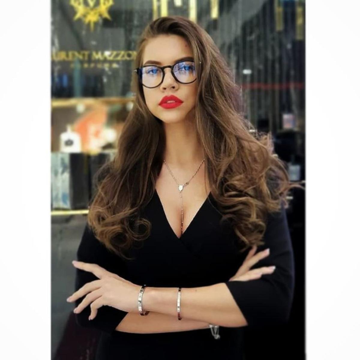 Madalina Buftea tine cu FCSB
