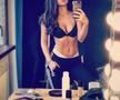 Madalina Buftea tine cu FCSB