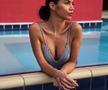 Madalina Buftea tine cu FCSB