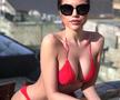 Madalina Buftea tine cu FCSB