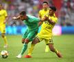 VIDEO+FOTO Eden Hazard, gol superb pentru Real Madrid » A adus victoria echipei lui Zidane cu un șut de la 17 metri