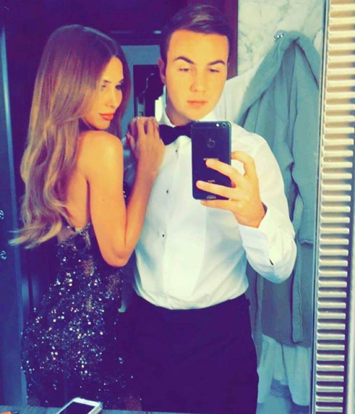 FOTO Soția lui Götze nu stă în banii fotbalistului de la Dortmund! Și-a deschis propria afacere