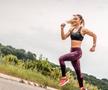 FOTO Anca Bucur a câștigat pentru a șasea oară titlul de Miss Fitness Universe! Este îndrăgostită de sport: „Îmi dă posibilitatea să mă exprim liber”