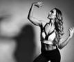 GALERIE FOTO Anca Bucur a câștigat pentru a șasea oară titlul de Miss Fitness Universe și este îndrăgostită de sport care i-a transformat viața într-una sănătoasă și activă