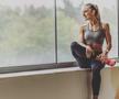 GALERIE FOTO Anca Bucur a câștigat pentru a șasea oară titlul de Miss Fitness Universe și este îndrăgostită de sport care i-a transformat viața într-una sănătoasă și activă