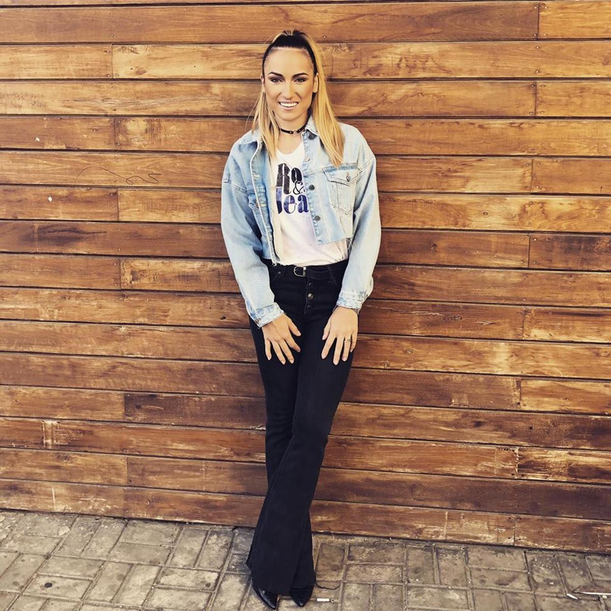 GALERIE FOTO Anca Bucur a câștigat pentru a șasea oară titlul de Miss Fitness Universe și este îndrăgostită de sport care i-a transformat viața într-una sănătoasă și activă