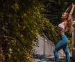 GALERIE FOTO Anca Bucur a câștigat pentru a șasea oară titlul de Miss Fitness Universe și este îndrăgostită de sport care i-a transformat viața într-una sănătoasă și activă