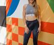GALERIE FOTO Anca Bucur a câștigat pentru a șasea oară titlul de Miss Fitness Universe și este îndrăgostită de sport care i-a transformat viața într-una sănătoasă și activă
