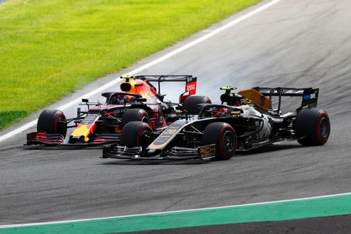 FORMULA 1 // VIDEO Charles Leclerc a declanșat sărbătoarea în Italia: victorie Ferrari la Monza după o pauză de nouă ani