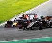 FORMULA 1 // VIDEO Charles Leclerc a declanșat sărbătoarea în Italia