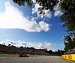 FORMULA 1 // VIDEO Charles Leclerc a declanșat sărbătoarea în Italia