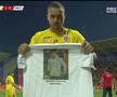 ROMÂNIA - MALTA // Cui i-a dedicat George Pușcaș golul marcat contra maltezilor