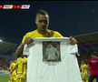ROMÂNIA - MALTA // Cui i-a dedicat George Pușcaș golul marcat contra maltezilor