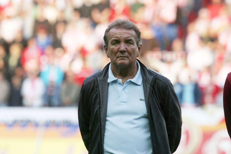 Dusan Uhrin Sr. DINAMO // VIDEO EXCLUSIV Interviu cu Dusan Uhrin: de ce a ales să vină la Dinamo, detalii despre strategie, jucătorii care l-au cucerit și comparația cu tatăl său