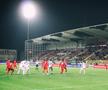 ASTRA - HERMANNSTADT 0-0 // VIDEO+FOTO În gol, fără gol! Remiză albă în ultimul meci din etapa a 12-a » Cum arată ACUM clasamentul