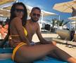Marina, iubita lui Bogdan Țîru