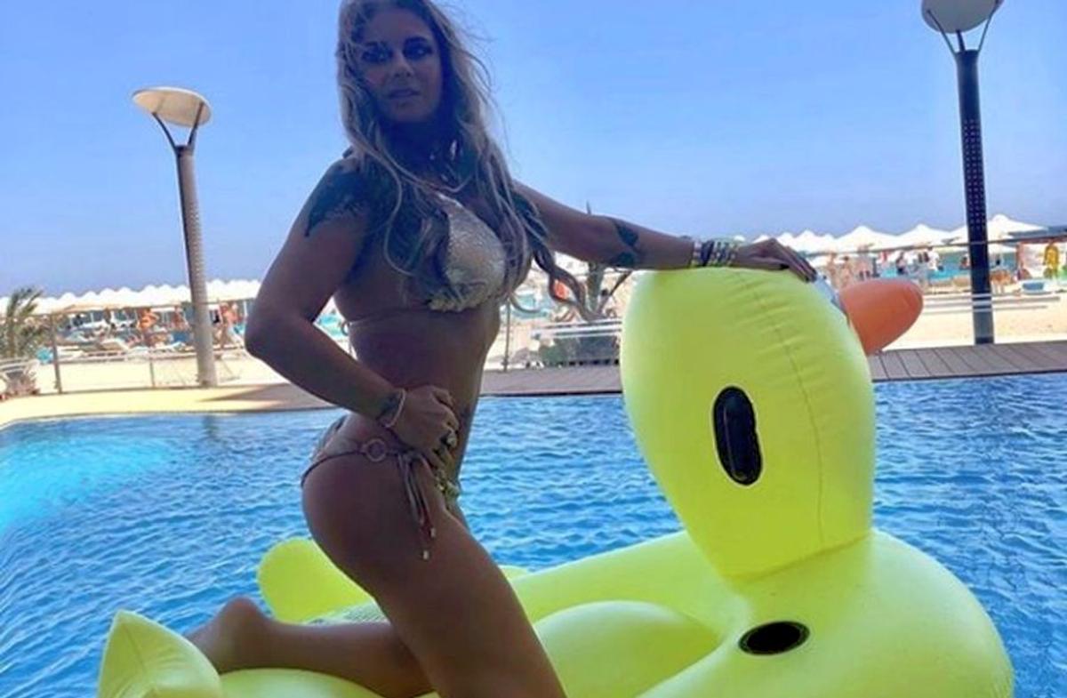 Anamaria Prodan renunță la emisiunea de la Pro TV: „Nu mai am cum. Asta înseamnă să rup definitiv legătura cu familia!”