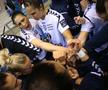 SCM Craiova - SCM Rm. Vâlcea 23-27 // GALERIE FOTO Campioana, victorie fără emoții în „Derby de Oltenia”