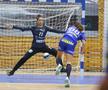 SCM Craiova - SCM Rm. Vâlcea 23-27 // GALERIE FOTO Campioana, victorie fără emoții în „Derby de Oltenia”
