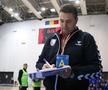 SCM Craiova - SCM Rm. Vâlcea 23-27 // GALERIE FOTO Campioana, victorie fără emoții în „Derby de Oltenia”
