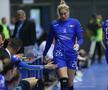 SCM Craiova - SCM Rm. Vâlcea 23-27 // GALERIE FOTO Campioana, victorie fără emoții în „Derby de Oltenia”