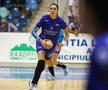 SCM Craiova - SCM Rm. Vâlcea 23-27 // GALERIE FOTO Campioana, victorie fără emoții în „Derby de Oltenia”