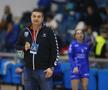 SCM Craiova - SCM Rm. Vâlcea 23-27 // GALERIE FOTO Campioana, victorie fără emoții în „Derby de Oltenia”